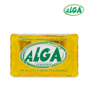 8024656279322 ALGA SAPONE MOLLO 400 GR