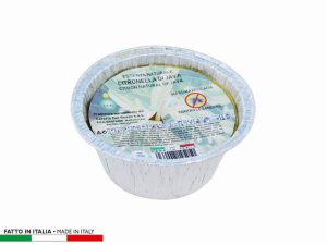 CITRONELLA ALLUMINIO DM.8,5