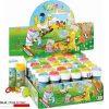 BOLLE DI SAPONE ASSORTITI