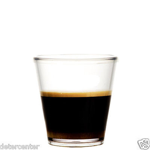 BICCHIERE CAFFEINO CL.9 BORGONOVO