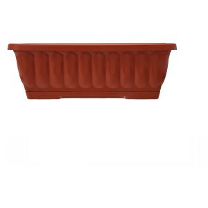 BALCONETTA CON RISERVA CM.60 COLOR TERRACOTTA