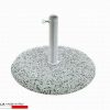 BASE OMBRELLONE MEDIO TUBO DM.40 KG.35