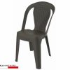 SEDIA BISTRO RATTAN TORTORA