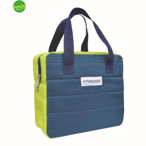 BORSA TERMICA  PUFFY LT.8 FABOSS