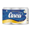 IGIENICA 12 ROTOLI PREZIOSA CARESS