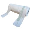 BUSTA SHOPPERS BIO MINI A ROTOLO KG.1  " 23x45"