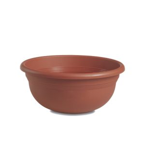 CIOTOLA MEDITERRANEO DM.50 TERRACOTTA
