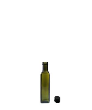 Marasca-da-100-1-ml MARASCA VERDE CC.100 CON TAPPO A VITE