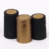 CAPSULA PVC PER VINO TERMORETRAIBILI COLORI ASS. CONFEZ.100 PZ.