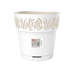 VASO OPERA GAIA CM.30 BIANCO