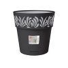 VASO OPERA GAIA CM.30 GRAFFITE