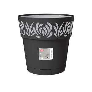 VASO OPERA GAIA CM.30 GRAFFITE