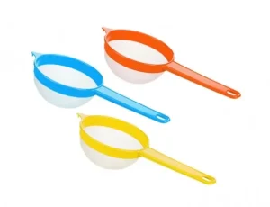 COLINO PLASTICA VARI COLORI