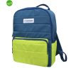BORSA TERMICA  PUFFY LT.18 A ZAINO FABOSS