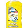 LAVAPAVIMENTI ALBA  GERANIO E CITRONELLA LT.1