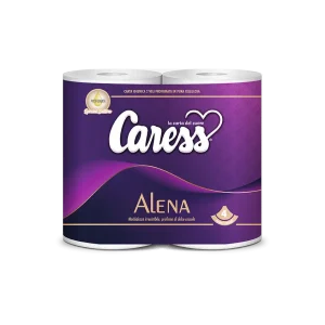 alena-caress IGIENICA 4 ROTOLI ALENA CARESS