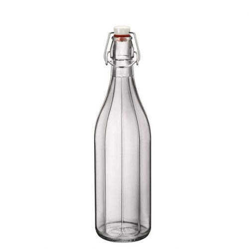 bottiglia-costolata-500-2-e1594647651544 BOTTIGLIA VETRO LT.1 COSTOLATA CON TAPPO "CONF.20 PZ"