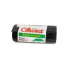 SACCHI N.U 90X120 5PZ NERO CASANET