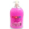 SAPONE LIQUIDO LT.1 FRAGOLA CLOUD