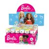 BOLLE DI SAPONE  BARBIE
