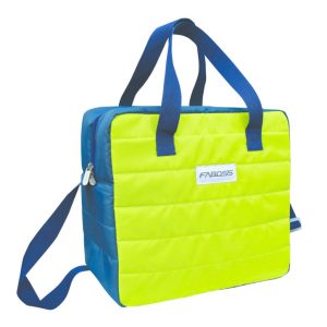 BORSA TERMICA  PUFFY LT.16 FABOSS