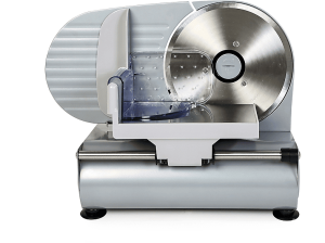 AFFETTATRICE LAMA INOX 190