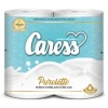 IGIENICA 4 ROTOLI  PUROLATTE CARESS