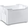 TRANSPORT CONTAINER NEUTRO STRONG 60X50X36 GIGANPLAST