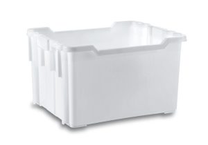 industria-alimentare-022_transport-strong_8325HD-3 TRANSPORT CONTAINER NEUTRO STRONG 60X50X36 GIGANPLAST
