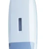 DISPENSER SAPONE LIQUIDO A RABBOCCO BIANCO 1LITRO