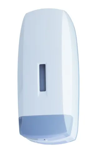 jxljeko1xsqvia5uz1hx DISPENSER SAPONE LIQUIDO A RABBOCCO BIANCO 1LITRO