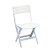 SEDIA PIEGHEVOLE PLASTICA GARDEN