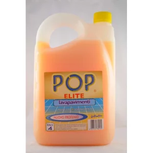 s-l960 LAVAPAVIMENTI POP 4 LT ELITE IGIENIZZANTE
