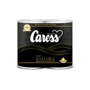 sahara-caress IGIENICA 4 ROTOLI SAHARA CARESS