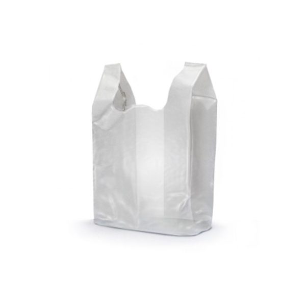 BUSTA SHOPPERS BIO MINI A ROTOLO KG.1  " 23x45"