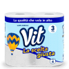 IGIENICA 4 ROTOLI SCELTA GIUSTA VIT