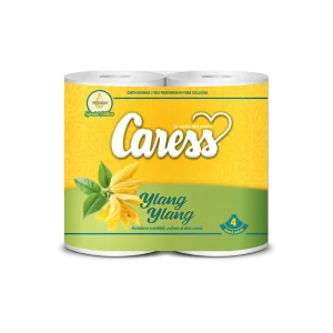 ylangylang-caress IGIENICA 4 ROTOLI YLANG CARESS