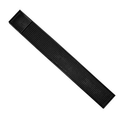 1365_0007_1 TAPPETINO BAR NERO BARTY CM.67X8