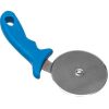 ROTELLA TAGLIAPIZZA CURVA CM.10 GI.METAL