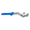 PINZA TEGLIA REGOLABILE CM.24 GI.METAL