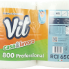 VIT BOBINA DOPPIA 800 STRAPPI CASA & LAVORO