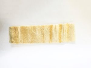 FAZZOLETTI ESSICCATI DI MAIALE STESI 50X70 CONF.DA 10 PZ