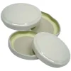 TAPPO PER VASETTO DM.82 CONF.100 PEZZI