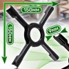 71SdC2QDW5L._AC_SX679_ RIDUTTORE PER FORNELLI A CROCE CM.15 SET DA 2 PZ