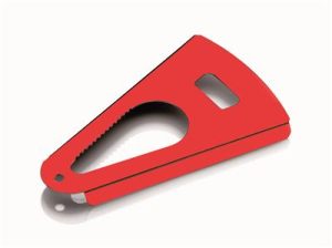 PINZA MULTIUSO TRIANGOLARE SF-239 ZASEVES