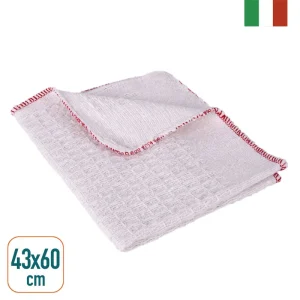 STROFINACCIO SUPER CANDIDO CM.43 X 60 BIANCO