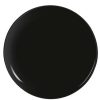 PIATTO PIZZA CM.32 EVOLUTIONS BLACK NERO ARCOROC