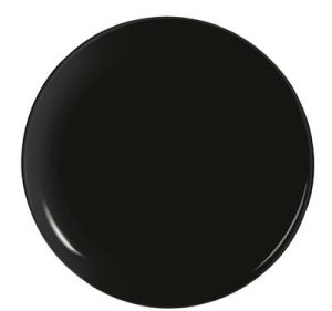 PIATTO PIZZA CM.32 EVOLUTIONS BLACK NERO ARCOROC