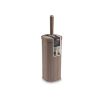 SCOPINO DA BAGNO ELEGANCE TORTORA STEFANPLAST