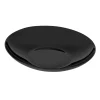 PIATTO FONDO CM.26 EVOLUTIONS BLACK NERO ARCOROC